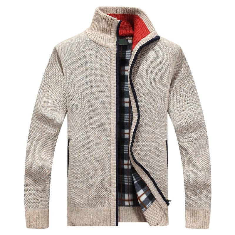 Beige / XXL