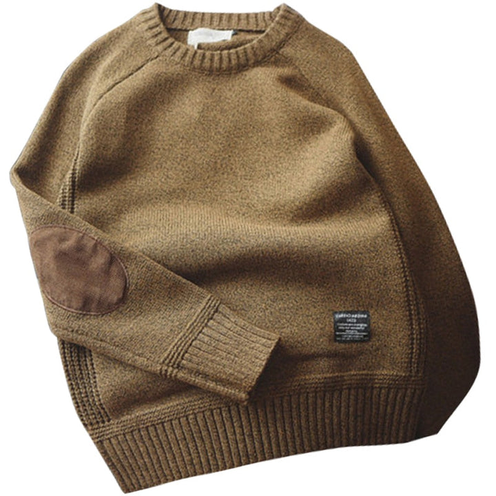 Sven Sweater