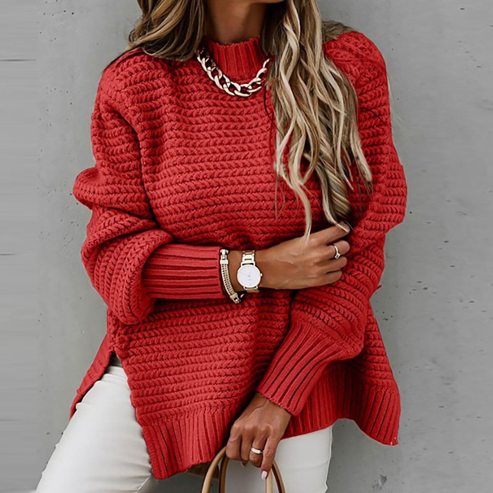 Rood / XXL
