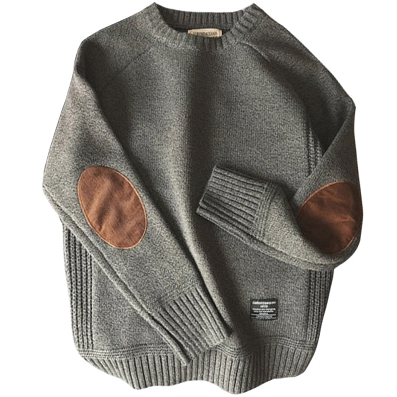 Sven Sweater