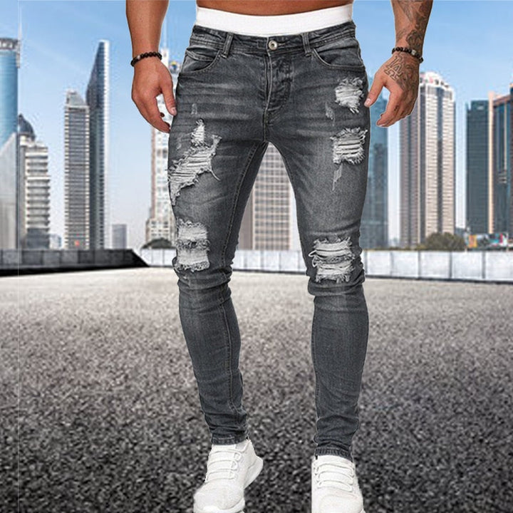 Luuk Jeans | Streetlook