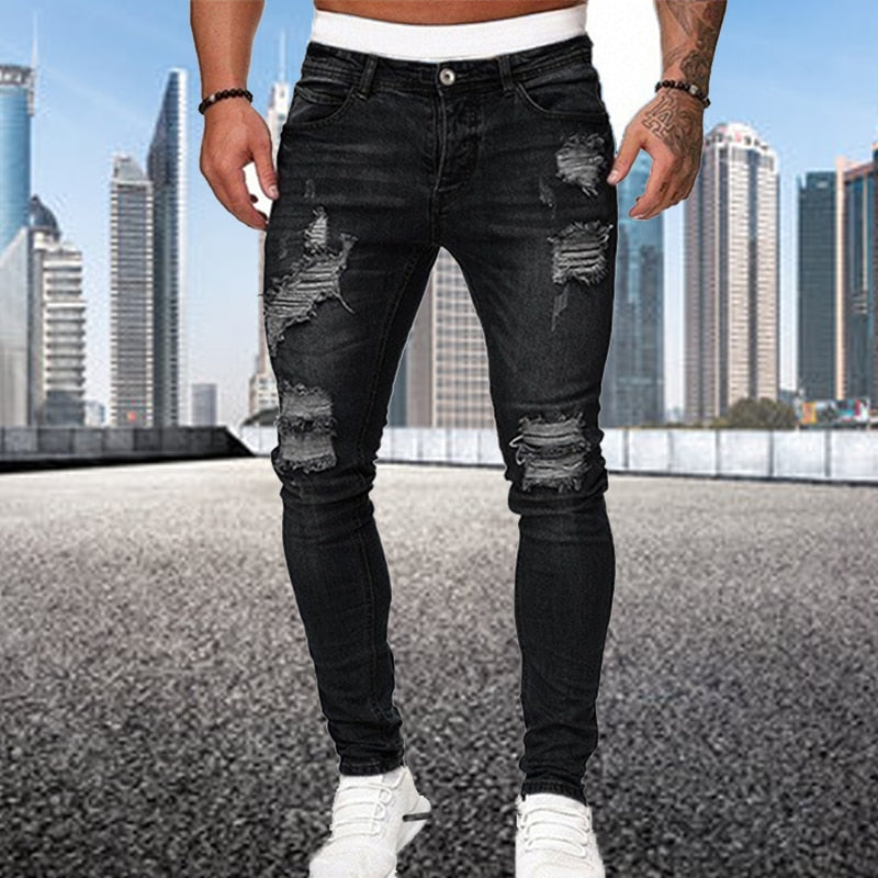 Luuk Jeans | Streetlook