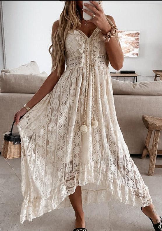 Beige / XXXL