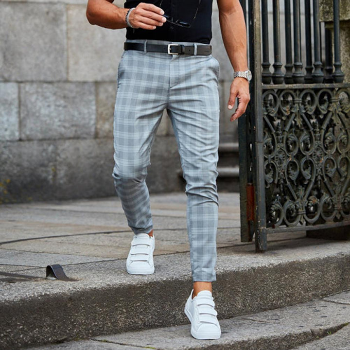 Casual Chino Chris