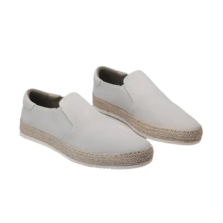 Richard | Suède stadsschoenen