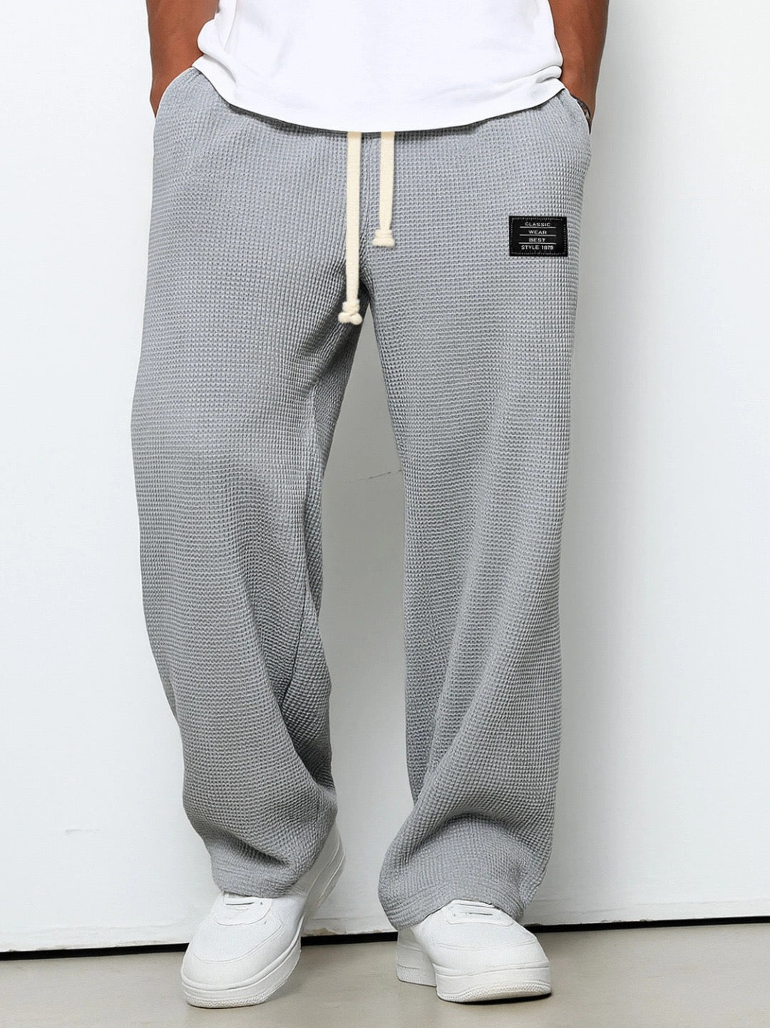 Grijs / 4XL