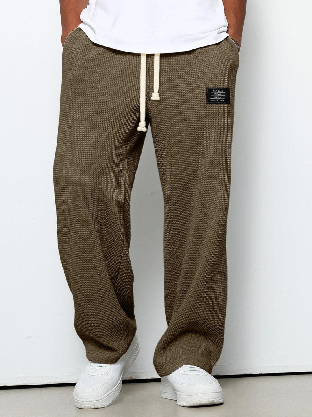 Donkerbruin / 4XL