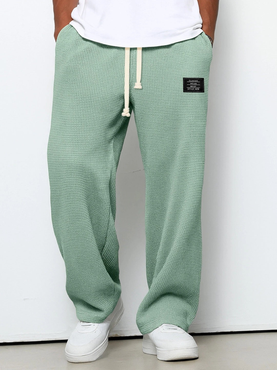 Groen / 4XL