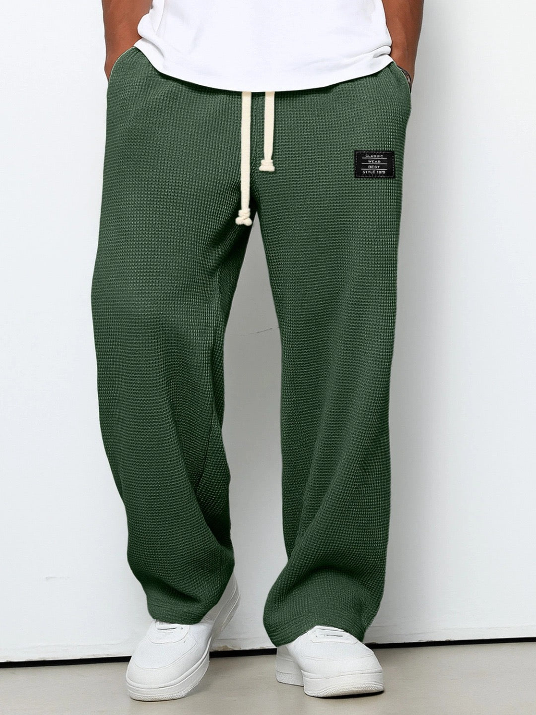 Donkergroen / 4XL