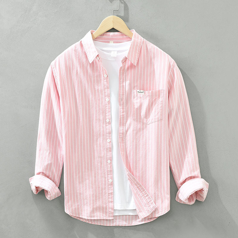 Roze / 2XL