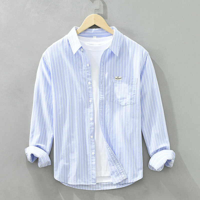 Blauw / 2XL