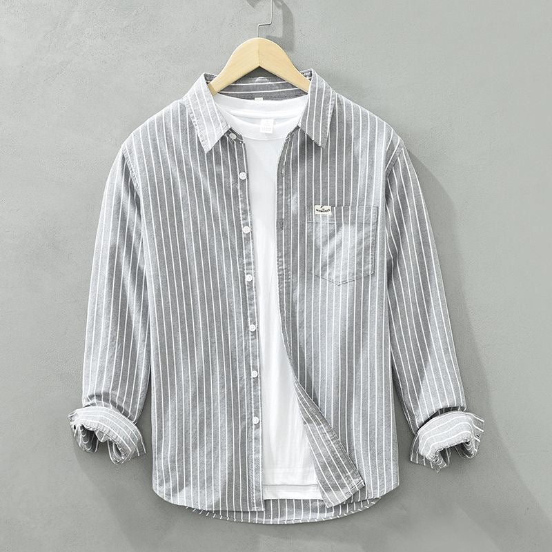 Grijs / 2XL