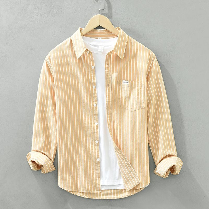 Geel / 2XL