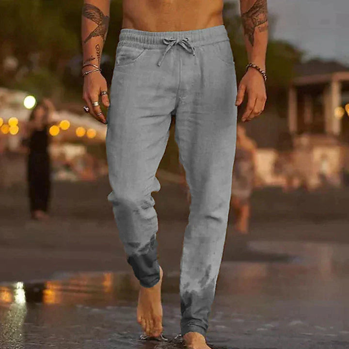 Mauro | Frisse Elegante Broek
