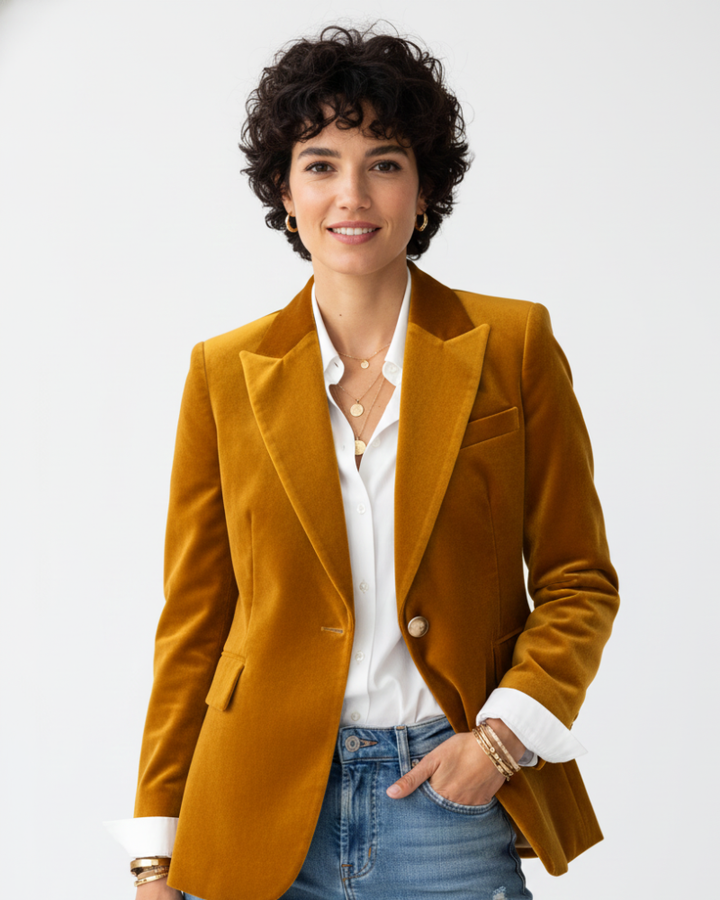 Haydee Blazer