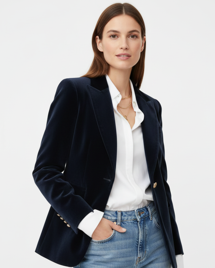 Haydee Blazer