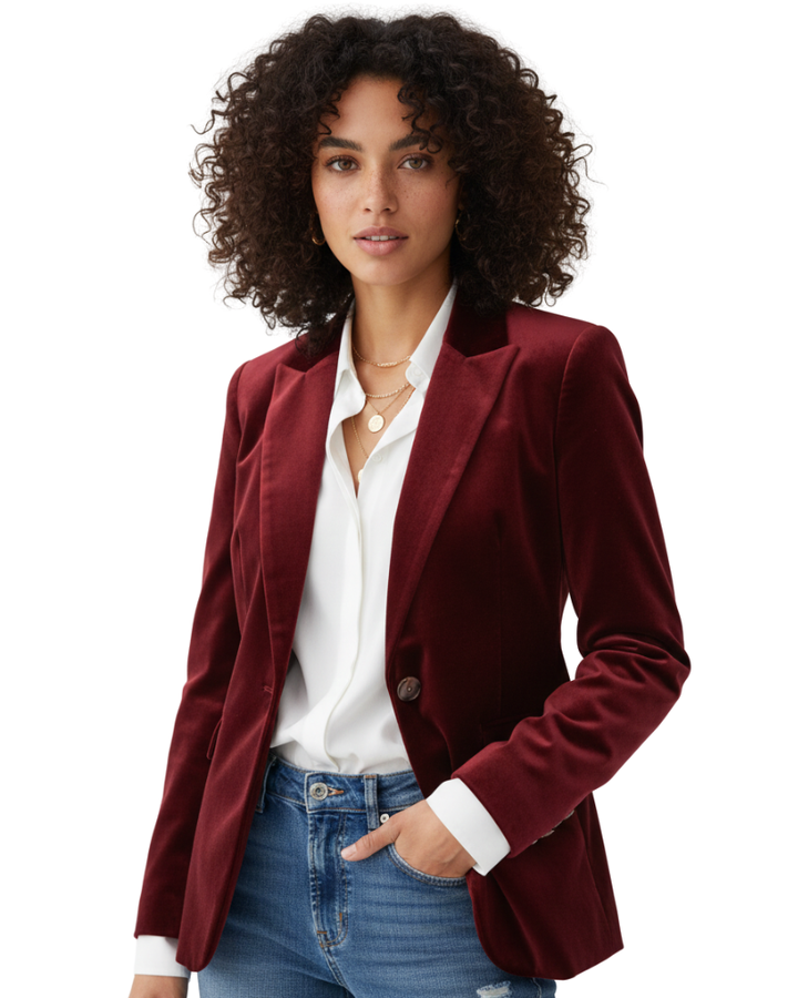 Haydee Blazer