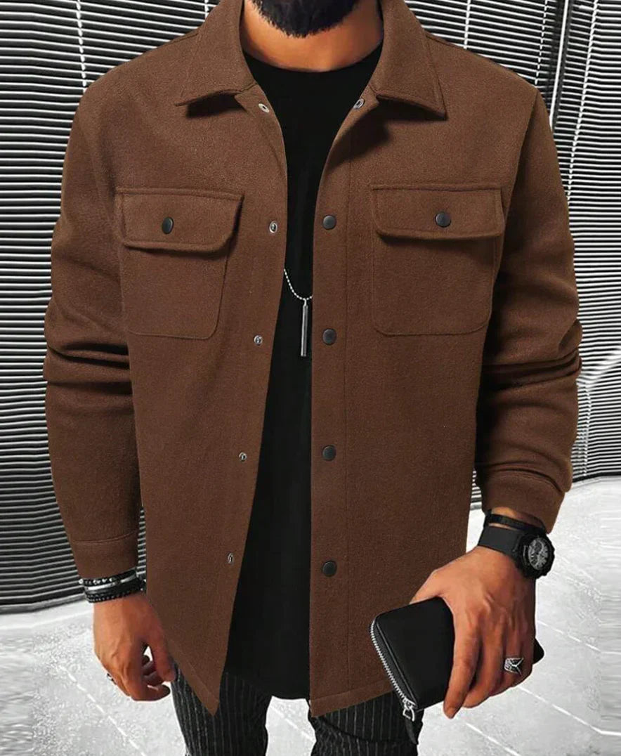 Donkerbruin / 3XL
