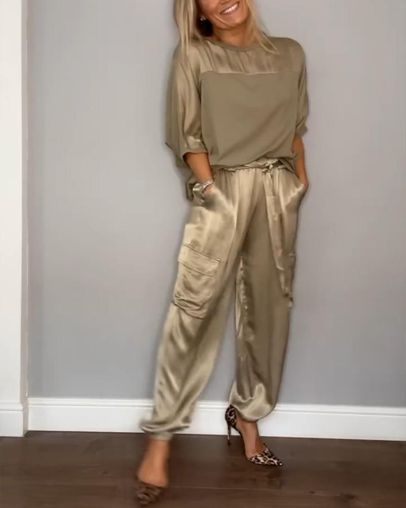 Goud / 2XL