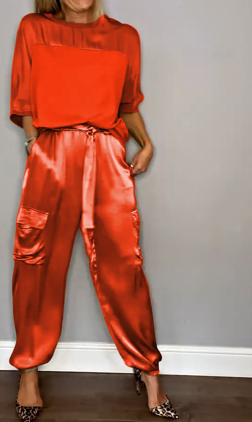 Rood / 2XL