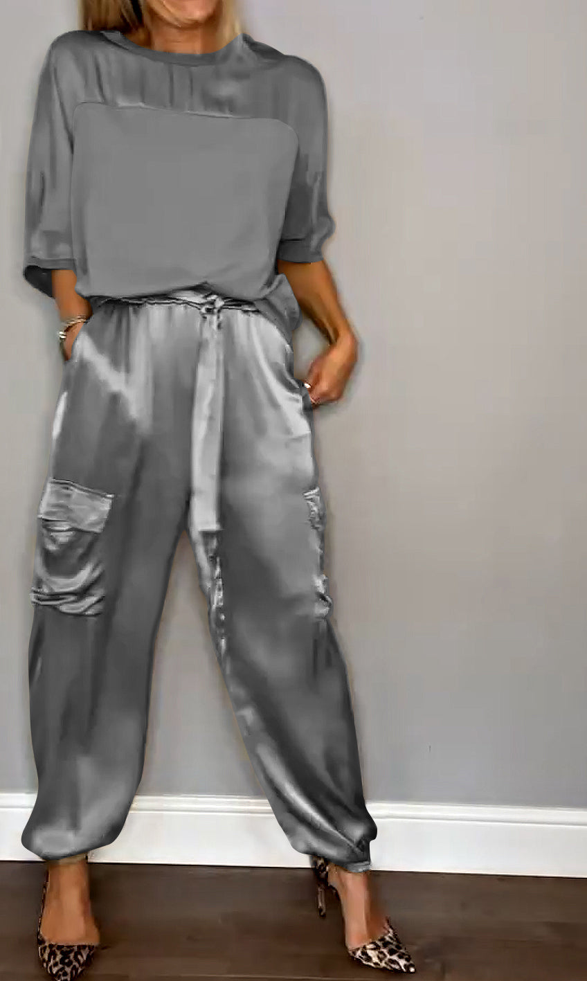 Grijs / 2XL