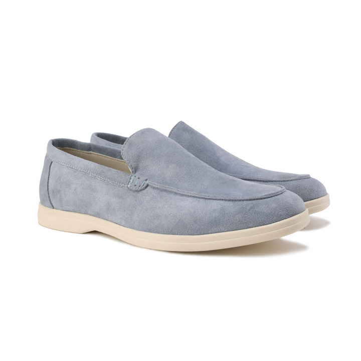 William | Suède schoenen