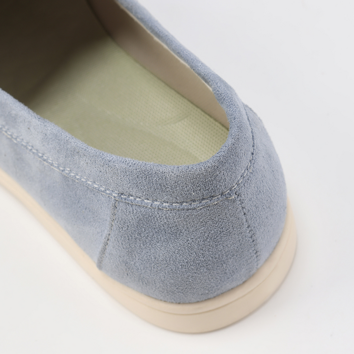 William | Suède schoenen