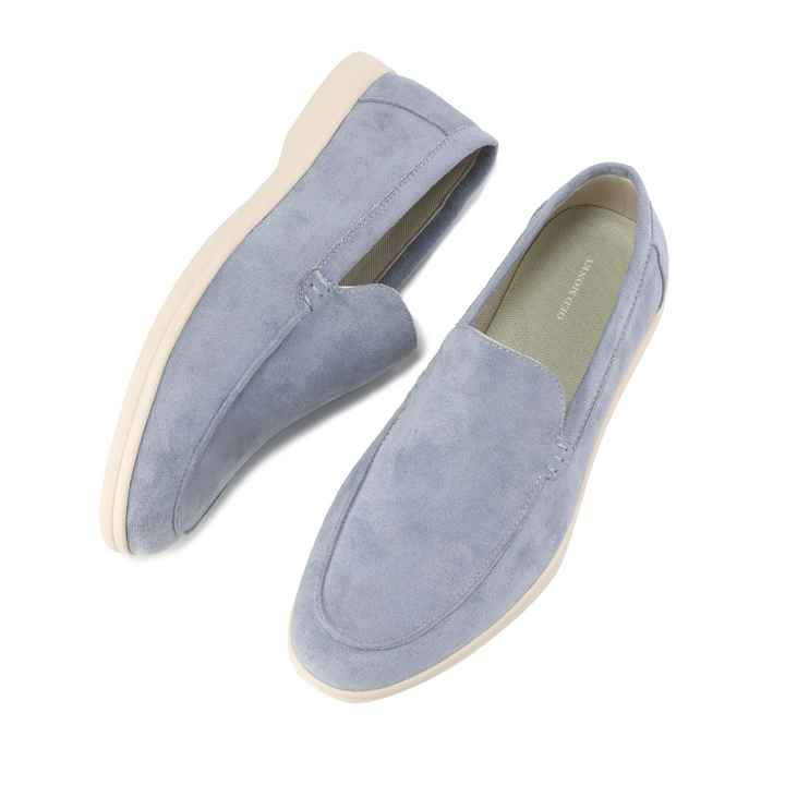 William | Suède schoenen