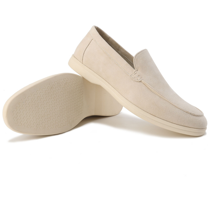William | Suède schoenen