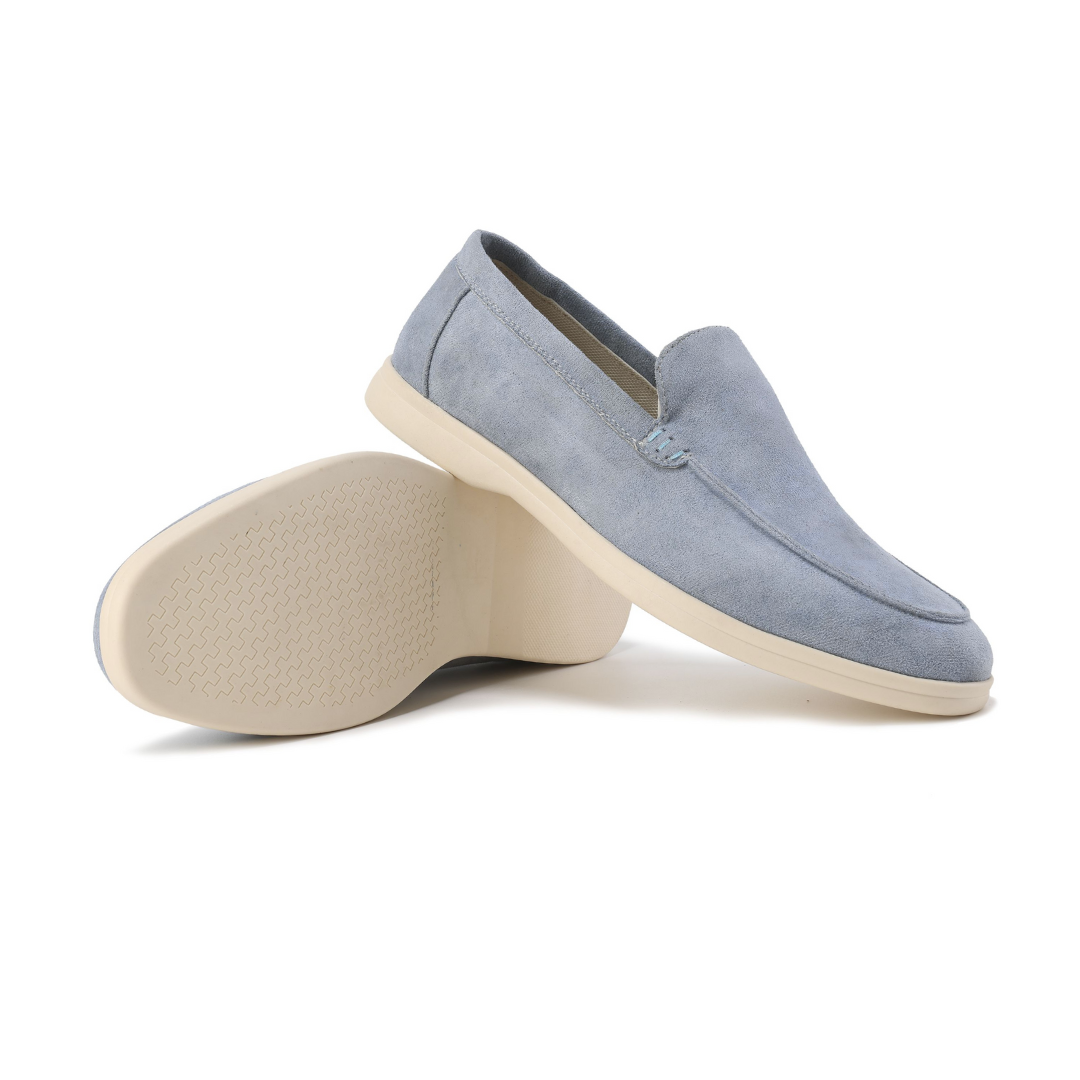 William | Suède schoenen