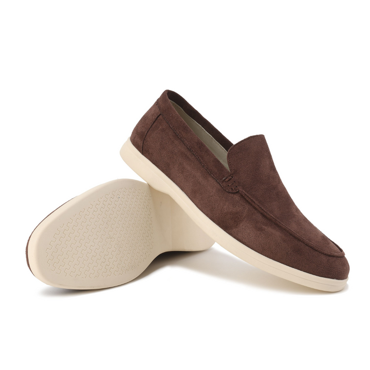 William | Suède schoenen