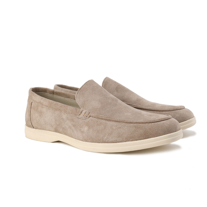 William | Suède schoenen