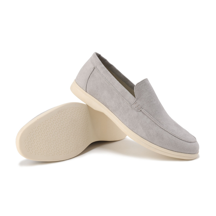 William | Suède schoenen