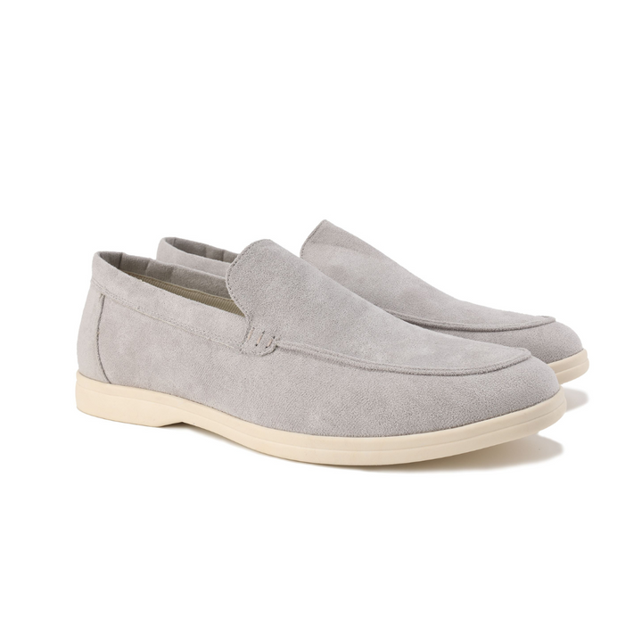 William | Suède schoenen