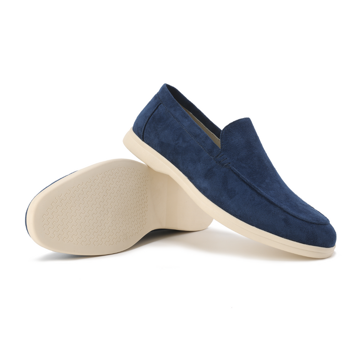 William | Suède schoenen