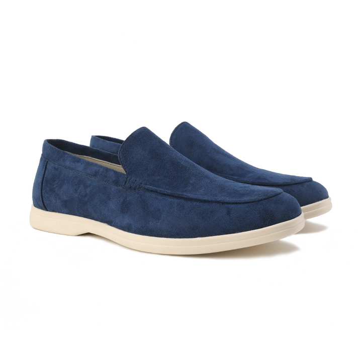 William | Suède schoenen
