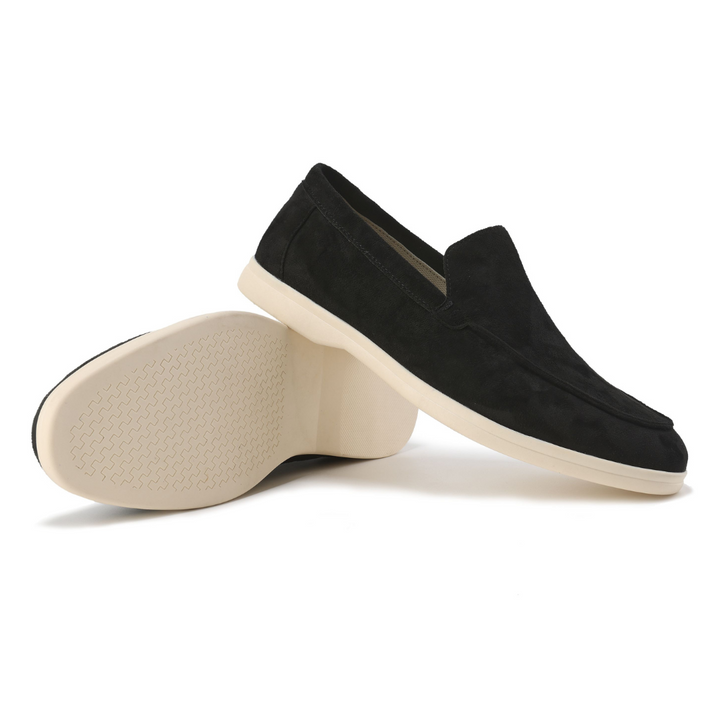William | Suède schoenen