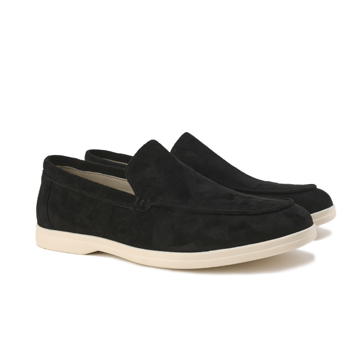 William | Suède schoenen