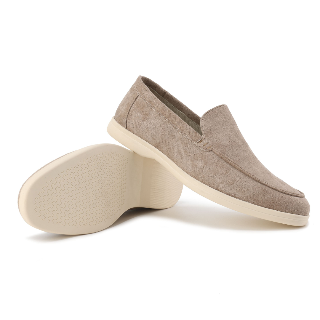 William | Suède schoenen