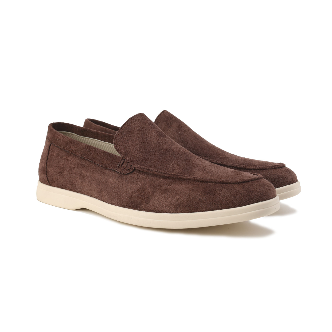 William | Suède schoenen