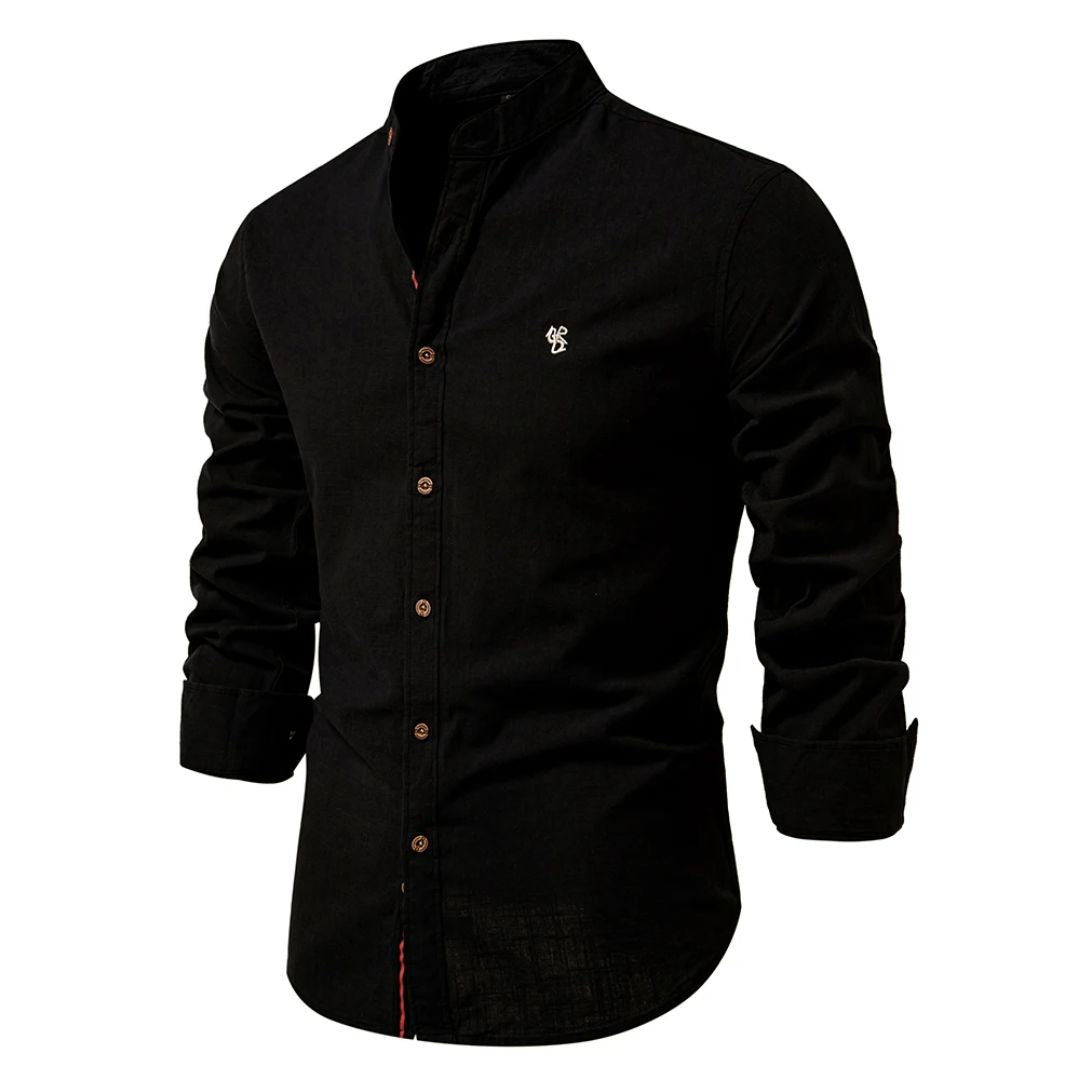 Zwart / 2XL