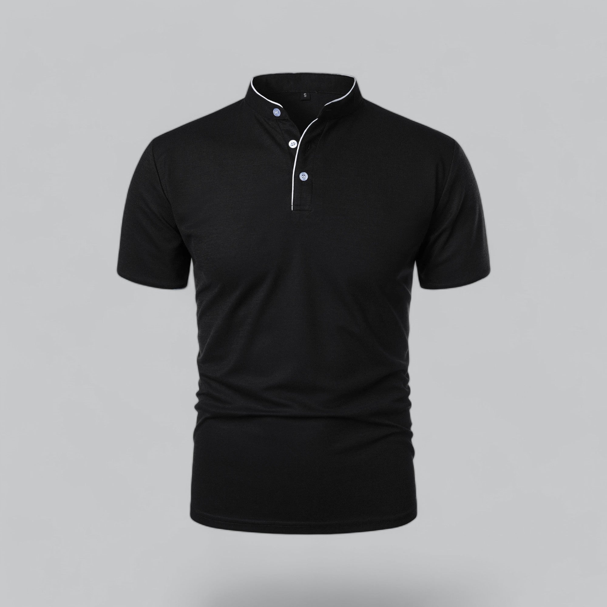 Zwart / 3XL