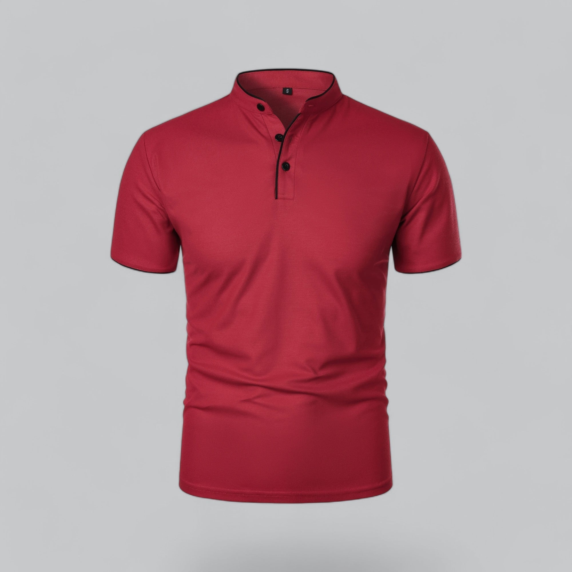 Rood / 3XL