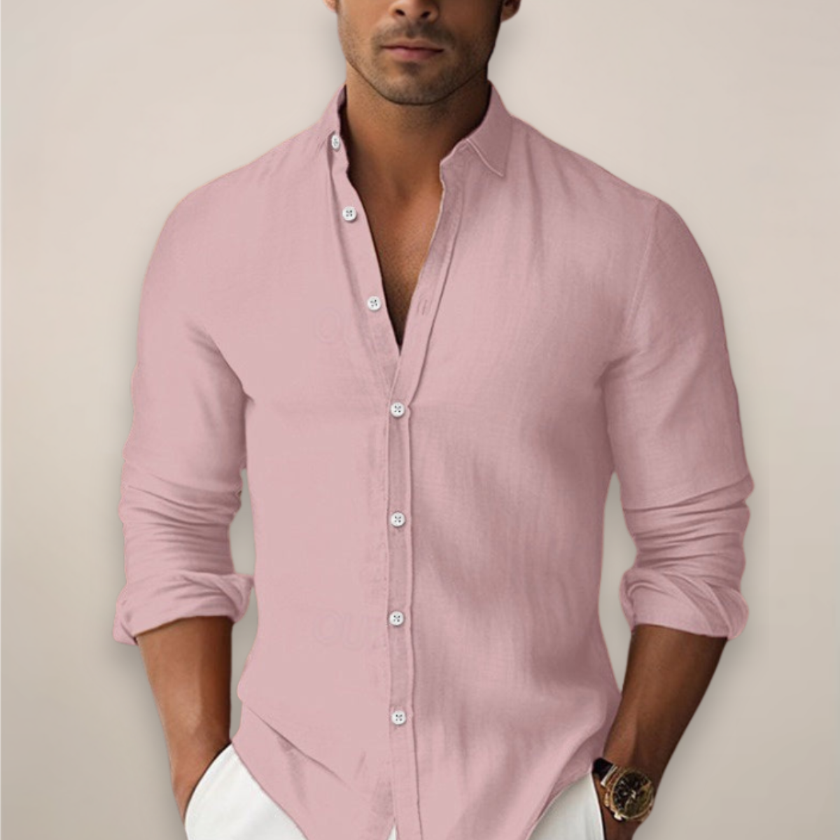 Roze / 5XL