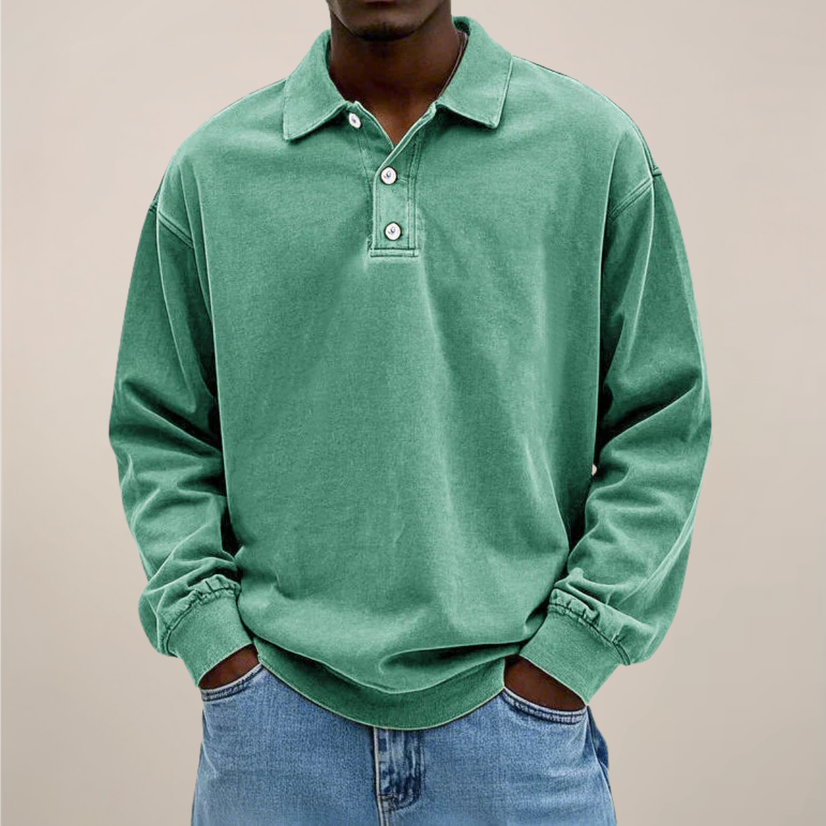 Groen / 3XL