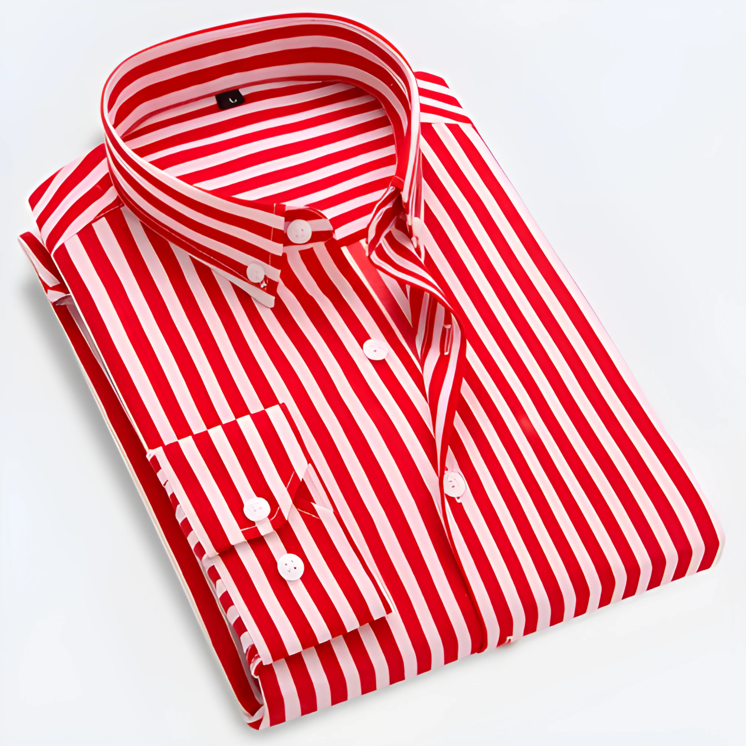 Rood / 2XL