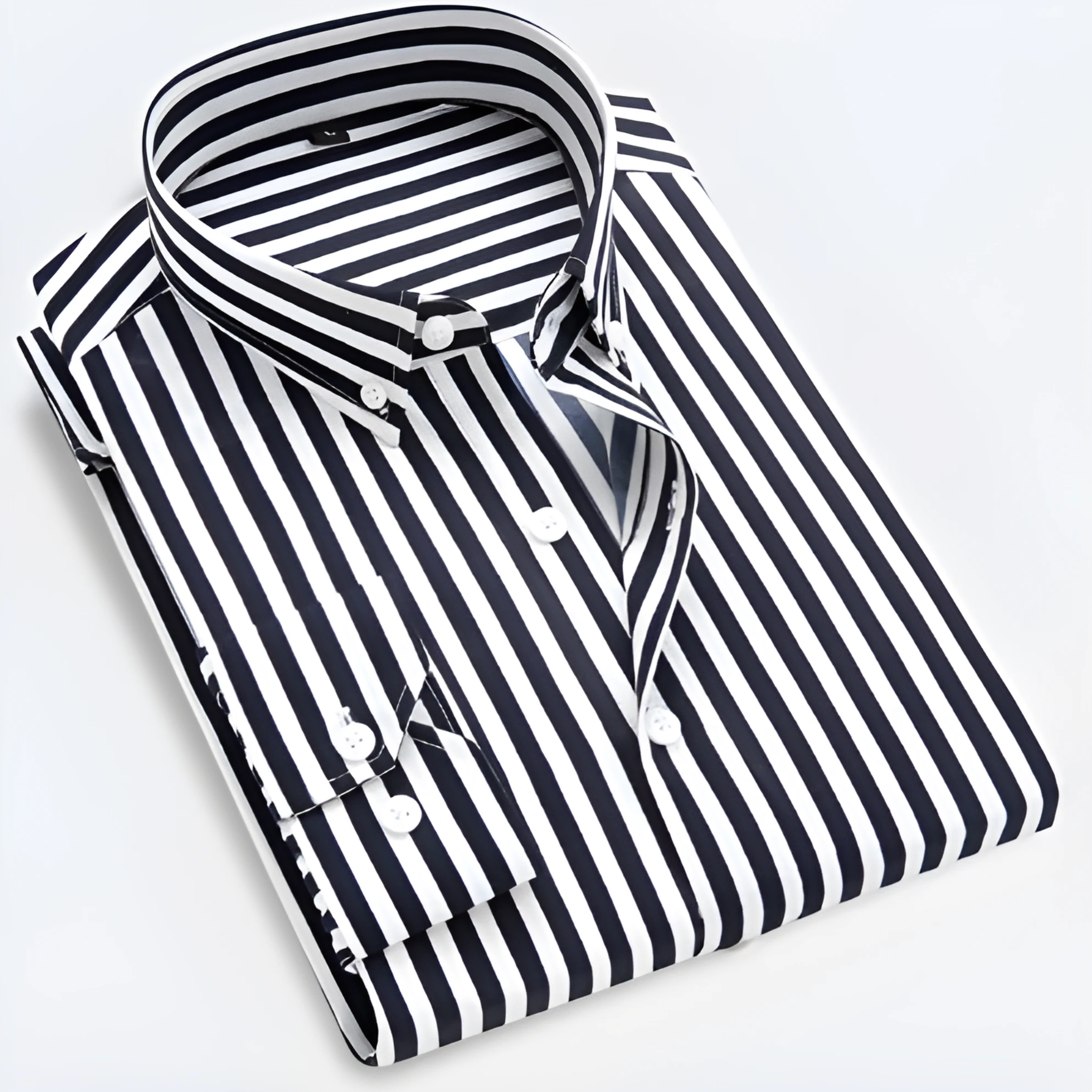 Zwart / 2XL