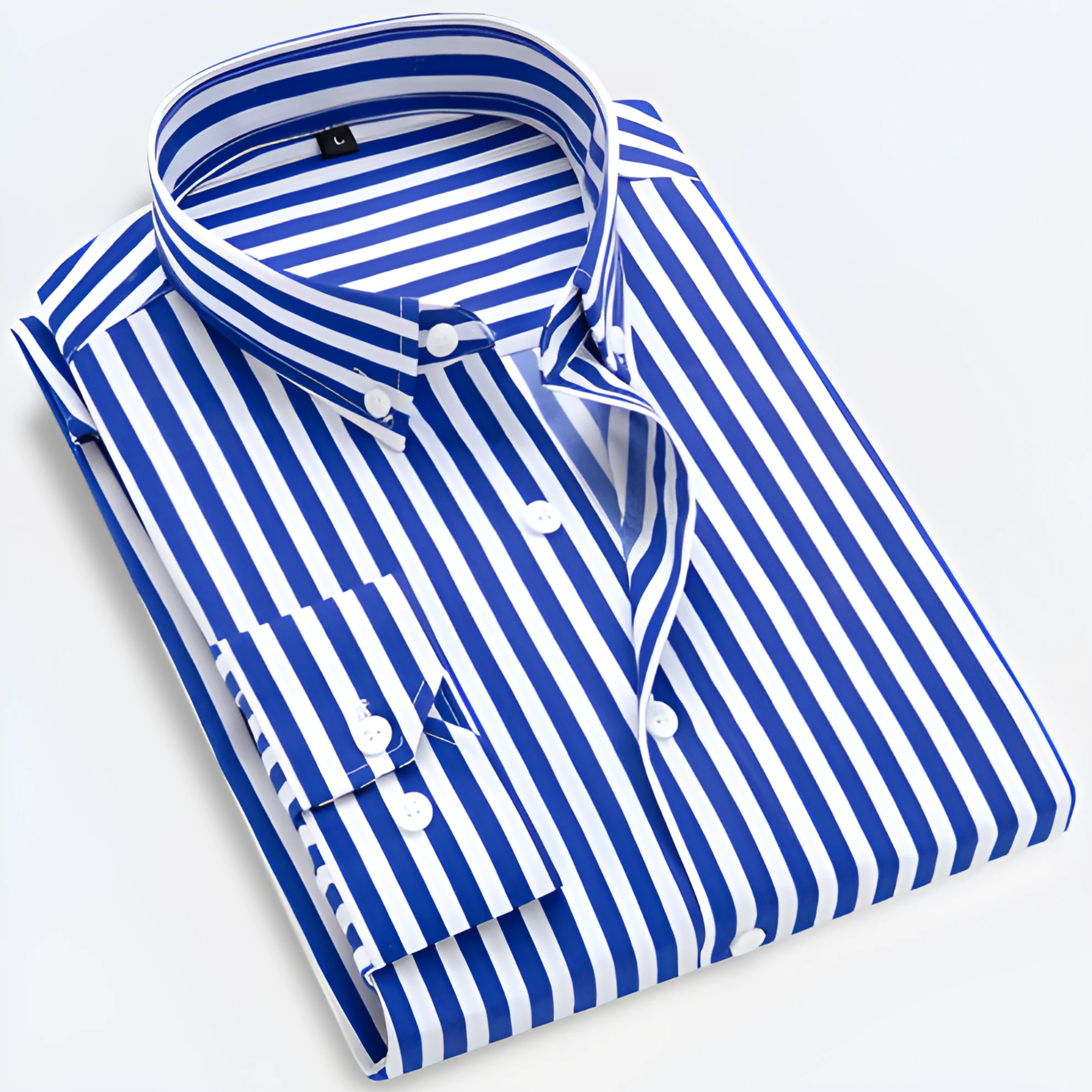 Donkerblauw / 2XL