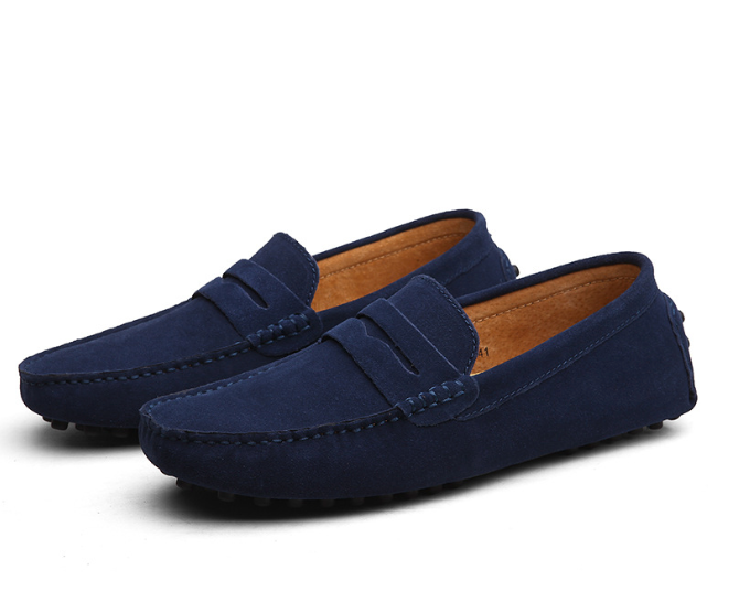 Hugo Casual Loafer Italia | Heren