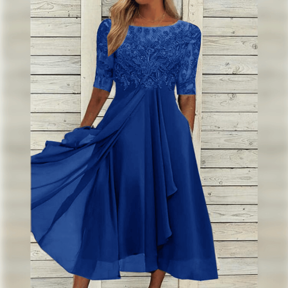 Donkerblauw / 3XL